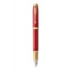 Pildspalva Parker IM Premium Red GT (F) - 2143650