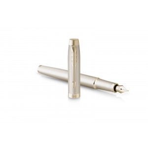Tintes pildspalva Parker IM Professionals Monochrome Champagne (M) - 2172954