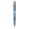 Parker IM Rituals Blue (M) tintes pildspalva - 2203903