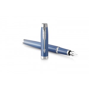 Parker IM Rituals Blue (M) tintes pildspalva - 2203903