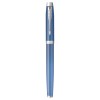 Parker IM Rituals Blue (M) tintes pildspalva ar gravējumu