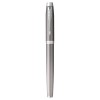 Parker IM Rituals Turquoise Grey (M) tintes pildspalva ar gravējumu