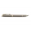 Parker IM The Finishing Touch (F) pildspalva ar vāciņu, šampanieša krāsā, 2235418, ar gravējumu