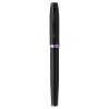 Tintes pildspalva Parker IM Vibrant Rings Amethyst Purple (M) – 2172949