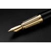 Parker Ingenuity Black GT pildspalva ar gravējumu