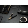 Parker Ingenuity Black GT pildspalva ar gravējumu