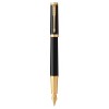 Parker Ingenuity Black GT pildspalva ar gravējumu