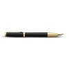Parker Ingenuity Black GT pildspalva ar gravējumu