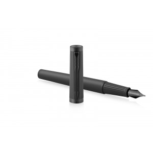 Tintes pildspalva Parker Ingenuity Black BT - 2182013 Tintes pildspalva Parker Ingenuity Black BT - 2182013