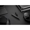 Parker Ingenuity melna BT tintes pildspalva un gravējumu