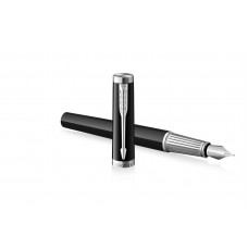 Tintes pildspalva Parker Ingenuity Black CT - 2181994