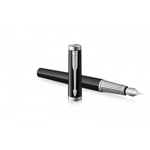 Pildspalva Parker Ingenuity Black CT (M) – 2181995