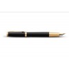 Parker Ingenuity melna GT (M) tintes pildspalva - 2182006