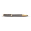 Parker Ingenuity Grey GT tintes pildspalva (F) - 2213725 Parker Ingenuity Grey GT tintes pildspalva (F) - 2213725