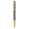 Pildspalva Parker Ingenuity Grey GT (M) - 2213726