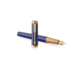Tintes pildspalva Parker Ingenuity Blue GT - 2182009