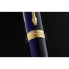 Tintes pildspalva Parker Ingenuity Blue GT - 2182009 Tintes pildspalva Parker Ingenuity Blue GT - 2182009