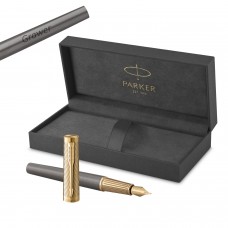 Parker Ingenuity Pioneer GT tintes pildspalva ar gravējumu