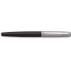 Parker Jotter Bond Street Black (M) Tintes pildspalva ar gravējumu