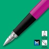 Pildspalva Parker Jotter Originals Magenta (M) - 2096860
