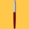 Parker Jotter Originals Red (M) Tintes pildspalva ar gravējumu
