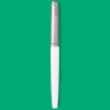 Pildspalva Parker Jotter Originals White (M) - 2096871