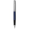 Parker Jotter Royal Blue CT (M) tintes pildspalva ar gravējumu