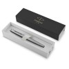 Parker Jotter Stainless Steel CT (M) Tintes pildspalva ar gravējumu Parker Jotter Stainless Steel CT (M) Tintes pildspalva ar gravējumu