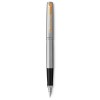 Tintes pildspalva Parker Jotter Stainless Steel GT (M) - 2030948