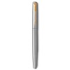 Parker Jotter Stainless Steel GT (M) Tintes pildspalva ar gravējumu