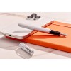 Parker Meridian Chrome CT tintes pildspalva (F) – 2231388