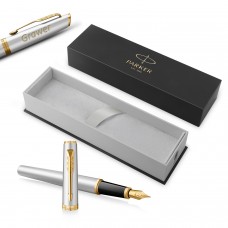 Parker Meridian Chrome GT tintes pildspalva (F) – 2231384
