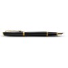 Parker Meridian melnā GT tintes pildspalva (F) – 2231392