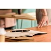 Parker Meridian melnā GT tintes pildspalva (F) – 2231392