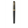 Parker Meridian melnā GT tintes pildspalva (F) – 2231392