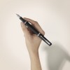 Parker Meridian mūžīgais tintes pildspalva, matēti melna CT (F) – 2231404