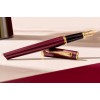 Parker Meridian sarkana GT tintes pildspalva (F) – 2231412