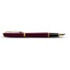 Parker Meridian sarkana GT tintes pildspalva (F) – 2231412
