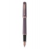 Parker Meridian violeta tintes pildspalva PGT (F) – 2247762