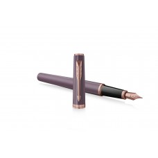 Parker Meridian violeta tintes pildspalva PGT (F) – 2247762