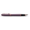 Parker Meridian violeta tintes pildspalva PGT (F) – 2247762