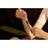 Parker Meridian violeta tintes pildspalva PGT (F) – 2247762
