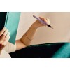 Parker Meridian Lilac PGT tintes pildspalva (F) – 2247766