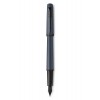 Parker Meridian zils BT tintes pildspalva (F) – 2247778 ar gravējumu