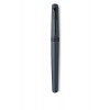 Parker Meridian zils BT tintes pildspalva (F) – 2247778 ar gravējumu