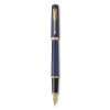 Parker Meridian zils GT tintes pildspalva (F) – 2231408