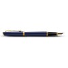 Parker Meridian zils GT tintes pildspalva (F) – 2231408