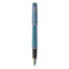Parker Meridian tirkīza krāsas tintes pildspalva RBT (F) – 2247770