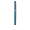 Parker Meridian tirkīza krāsas tintes pildspalva RBT (F) – 2247770