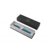 Parker Meridian tirkīza krāsas tintes pildspalva RBT (F) – 2247770